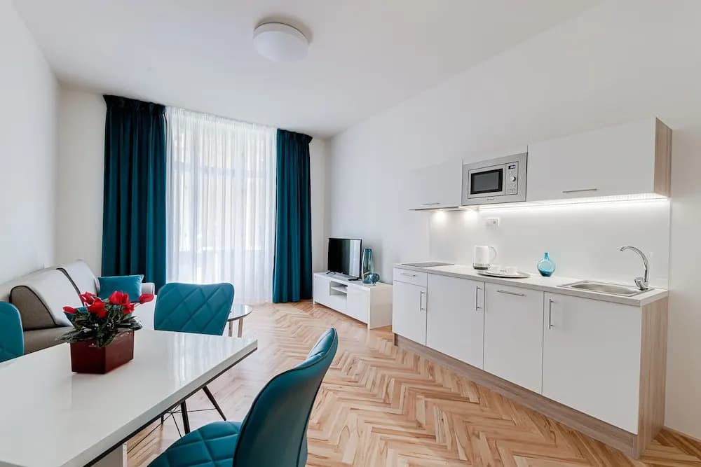 G´Old Art Apartments - photo 21