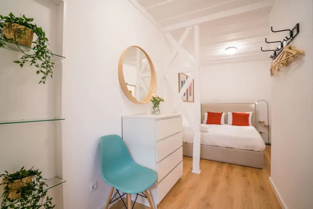 PraÃ§a das Flores Cosy Apartment - photo 1