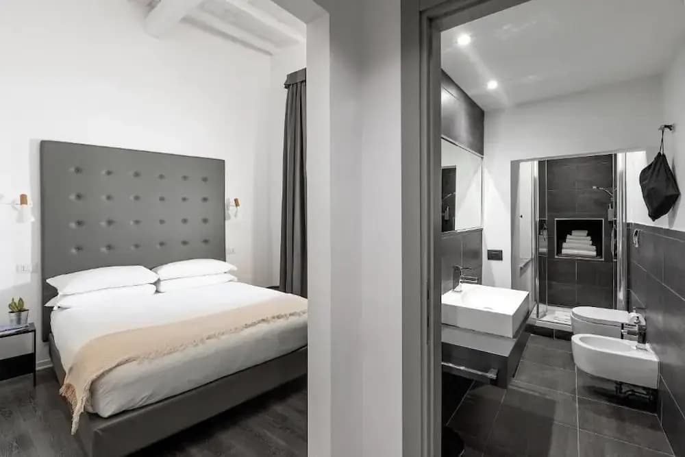 N-Space Modern Guest Rooms - photo 6