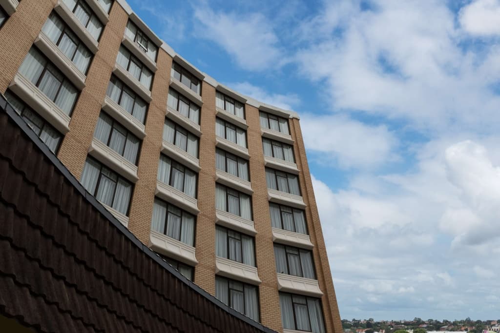 Rydges Camperdown - photo 1