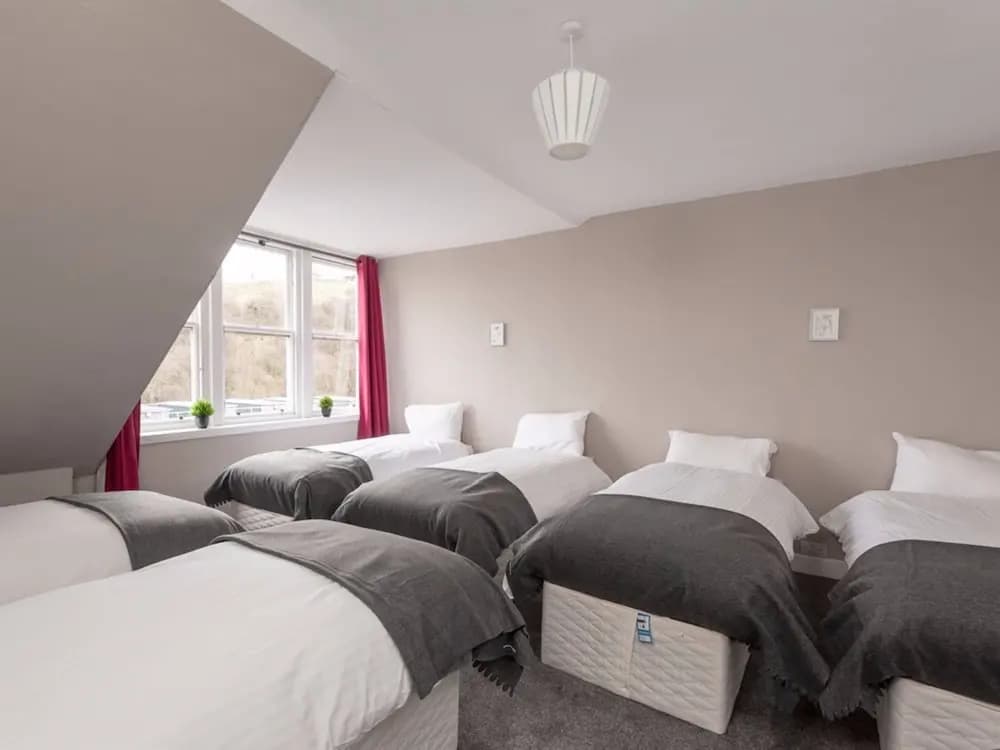 Cornerstone Apartments - photo 3