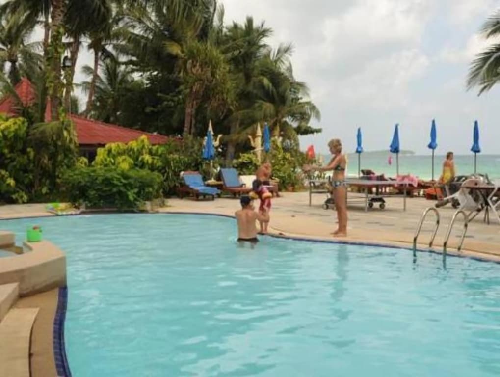 Chaweng Resort (SHA Extra Plus) - photo 13