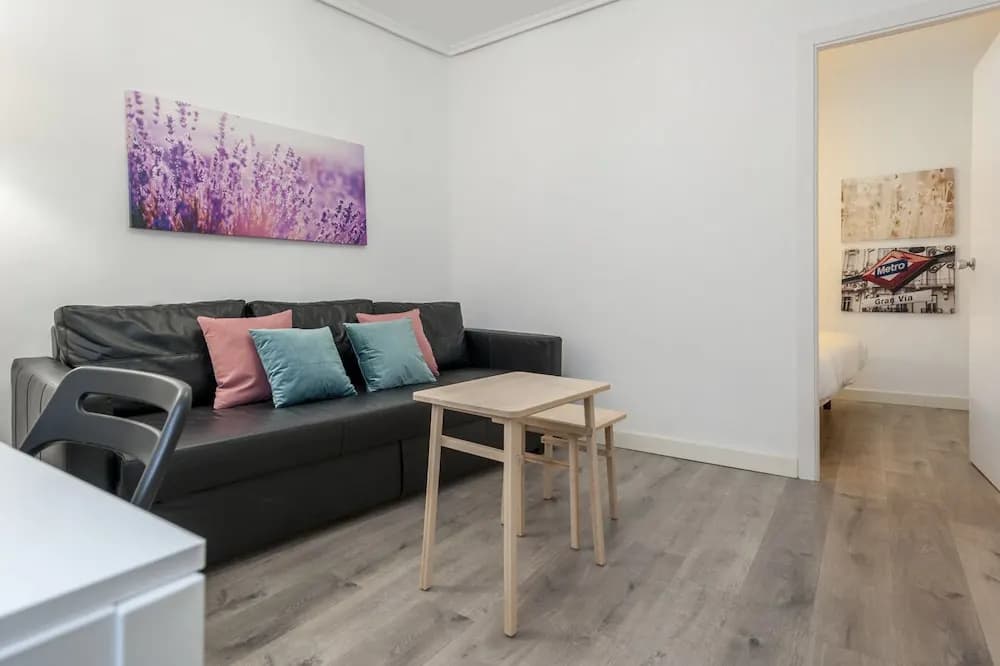 Alterhome Apartamento Palacio Real III - photo 9
