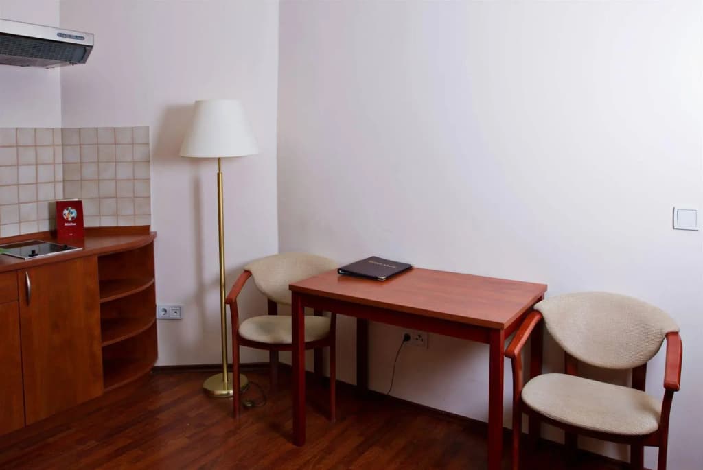 Hotel Abell - photo 6