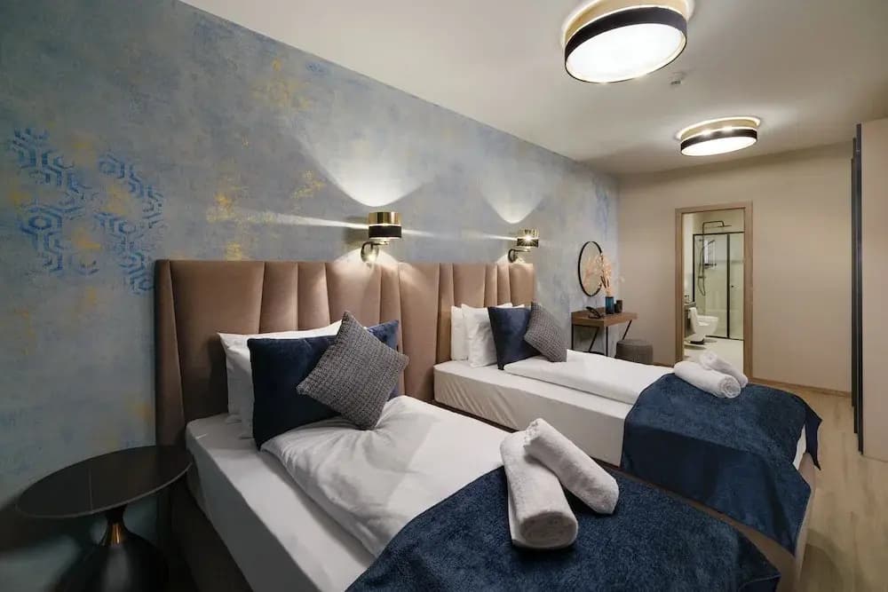 INFINITY Budapest Hotel - Adults Only - photo 32