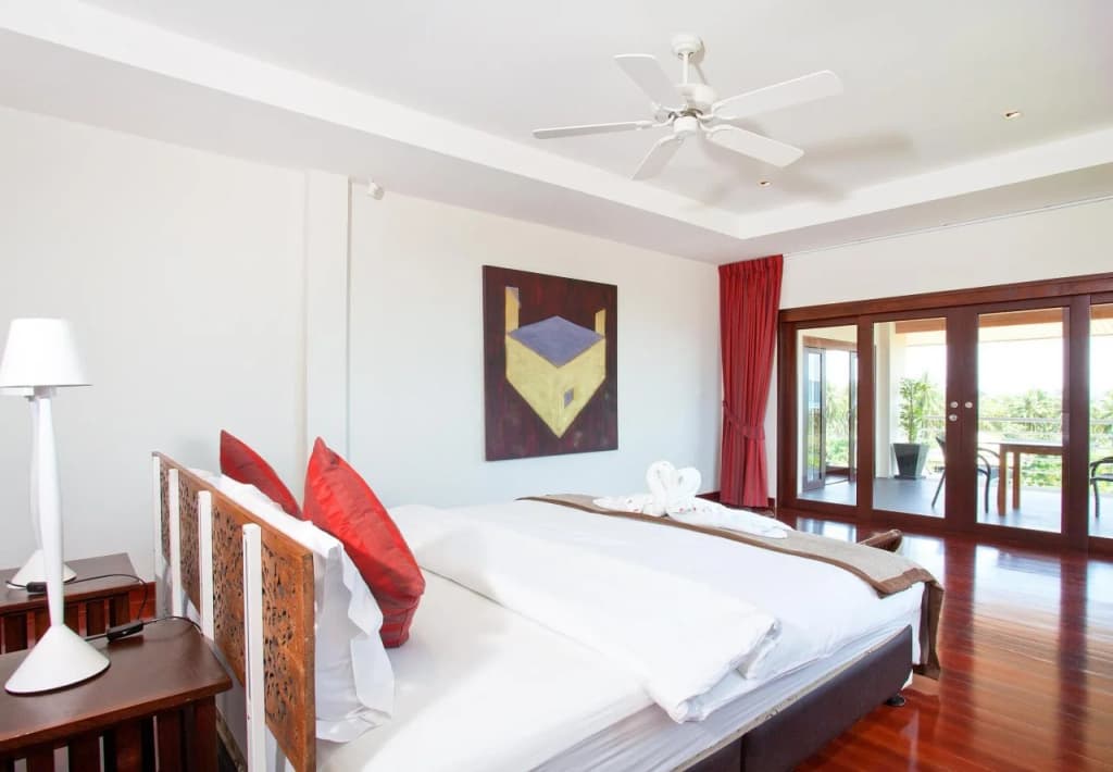 Ocean Breeze Villa - photo 5