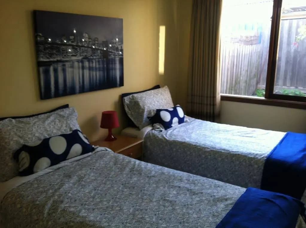 Ellia Doncaster Apartment - photo 2