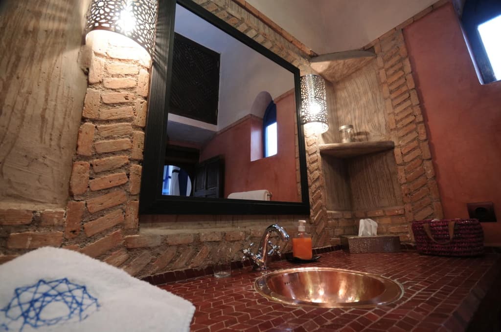 Riad Sheba - photo 20
