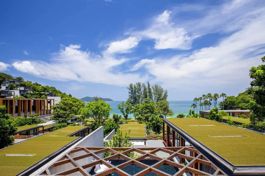 The Naka Phuket, a member of Design Hotels - photo 8