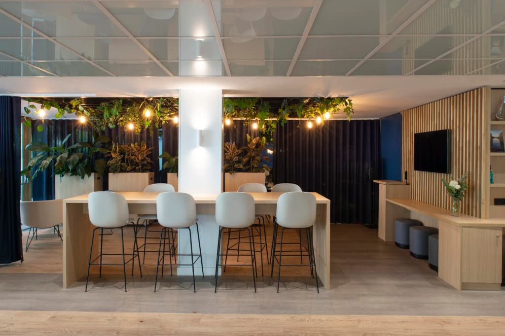 Holiday Inn Express Paris-Canal de la Villette by IHG - photo 39
