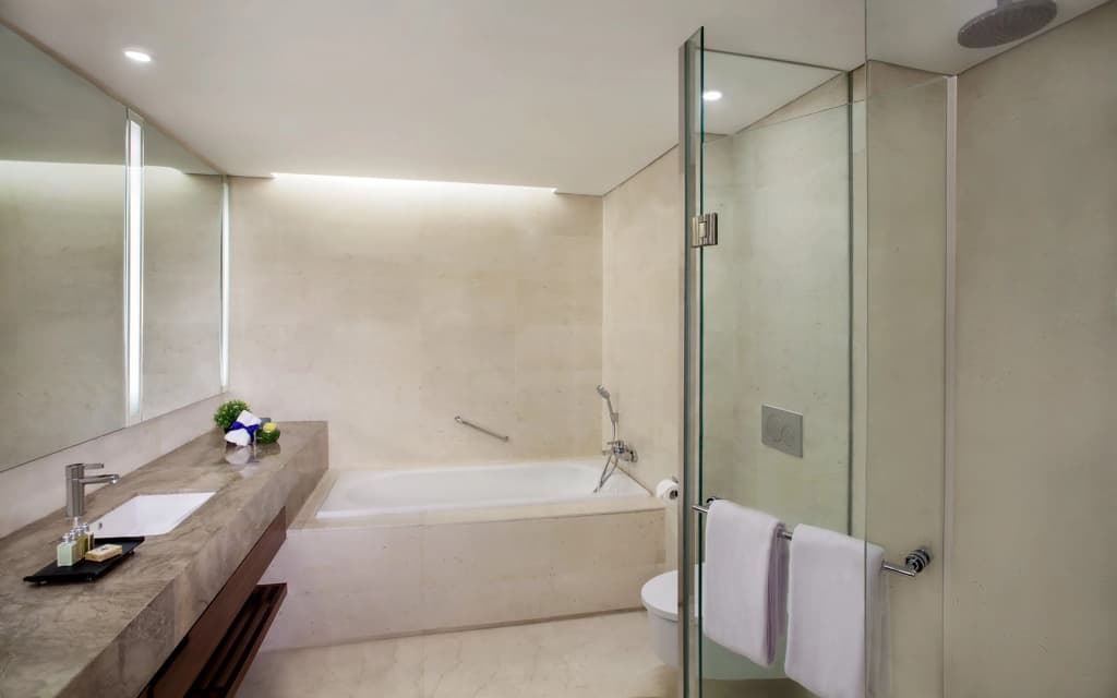 Ascott Sudirman Jakarta - photo 9