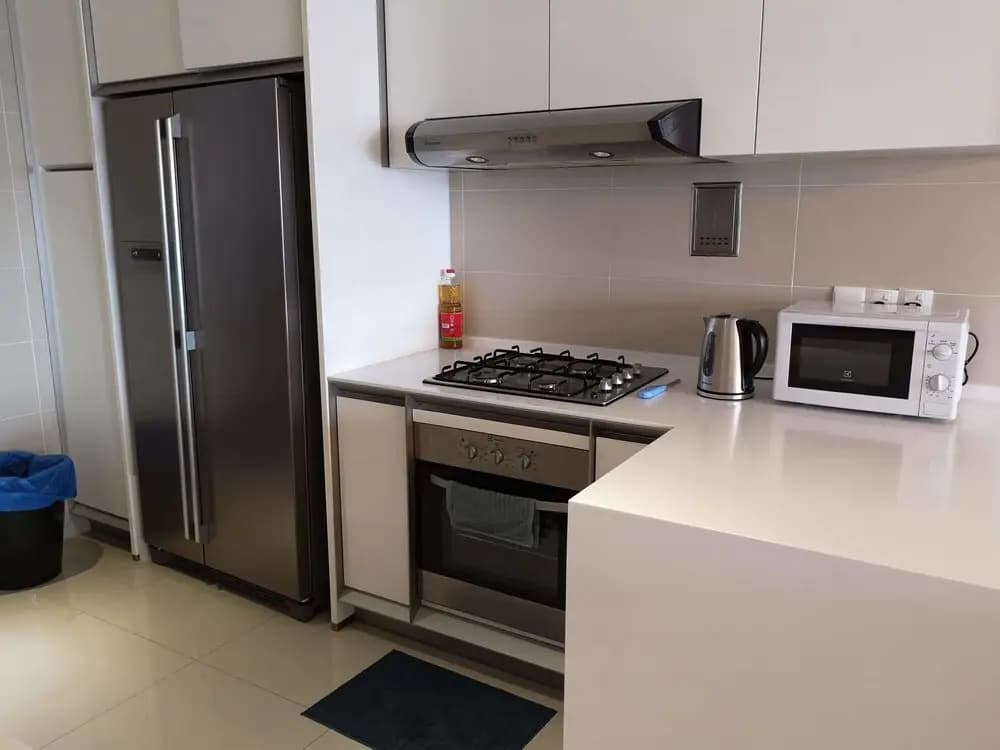 Setia Sky Residences by GuestReady - photo 31