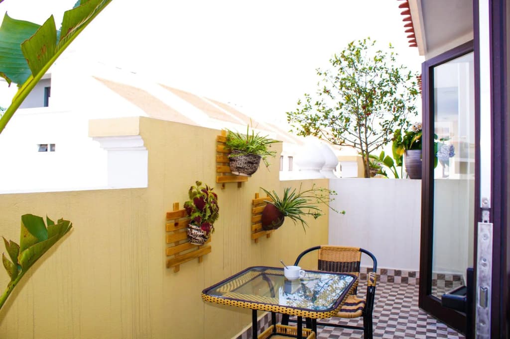 Maxshare Hotels & Serviced Apartments - photo 15