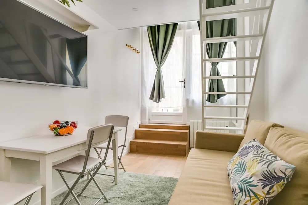REX Duplex With Terrace - photo 8