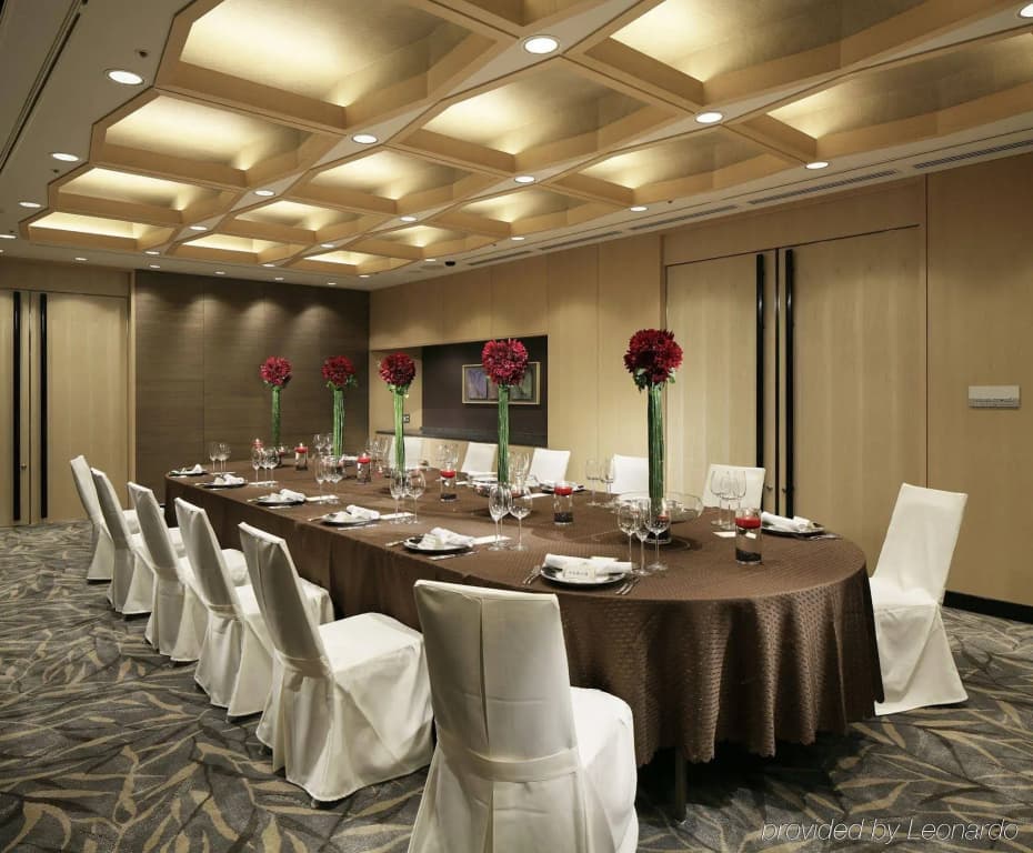 The Capitol Hotel Tokyu - photo 41
