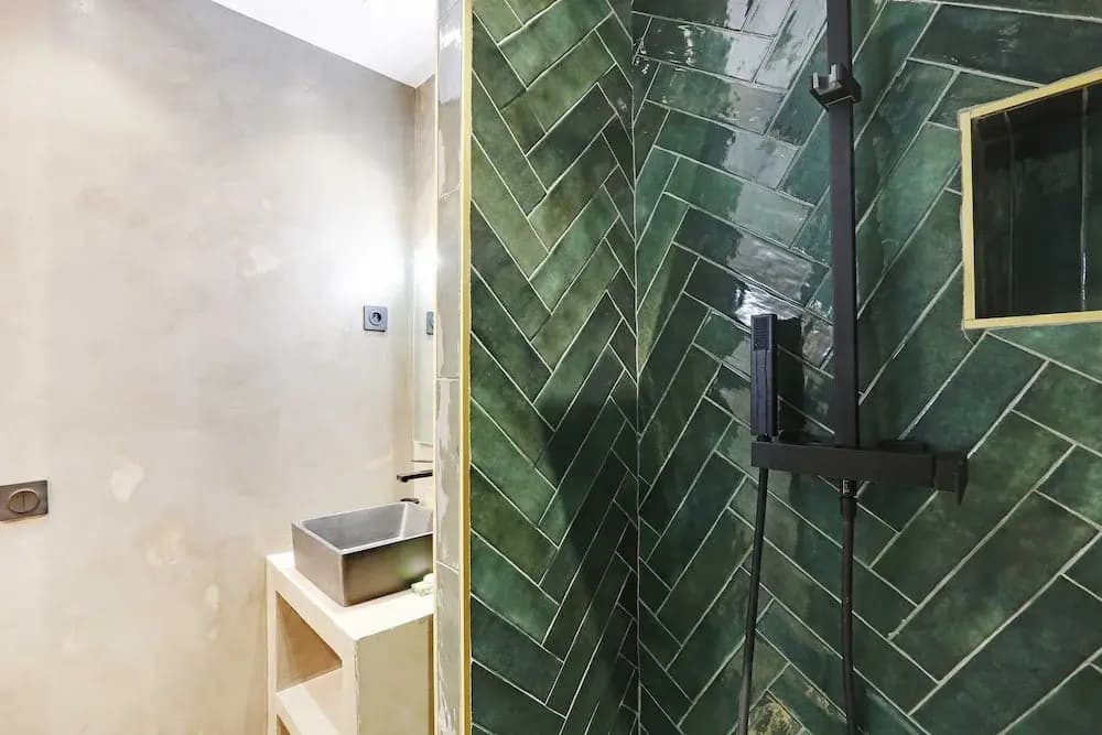 Authentic Apartment - 1br/4p - Le Marais - photo 8