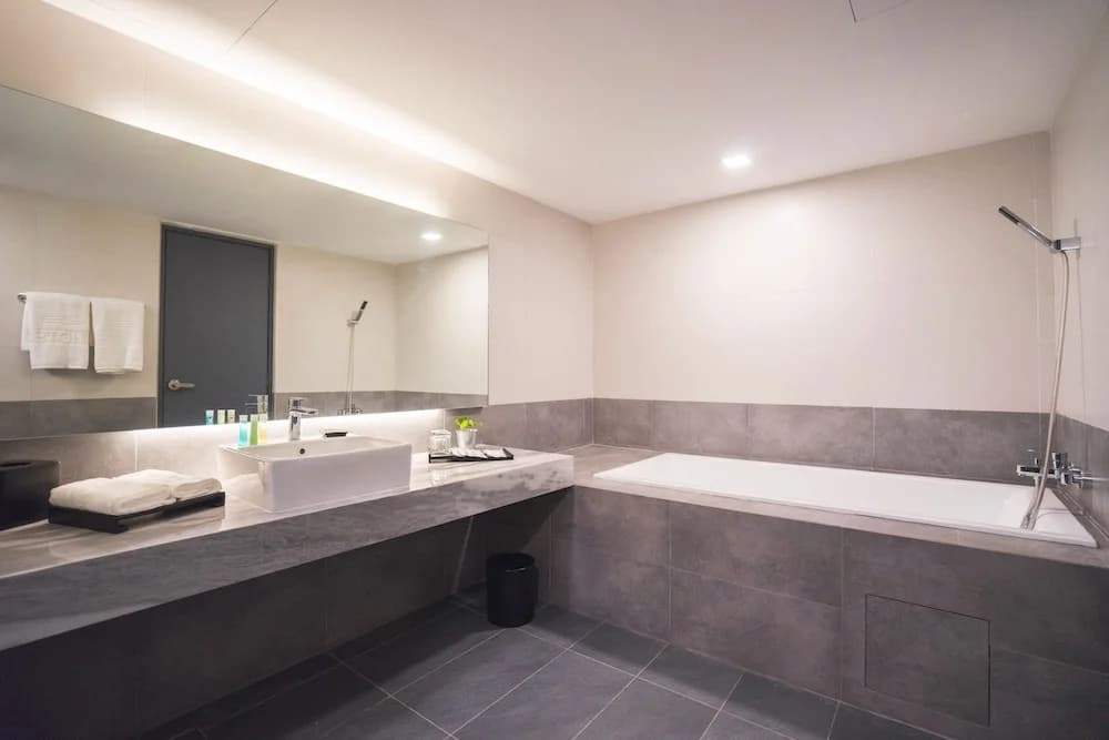 Z Hotel Johor - photo 11