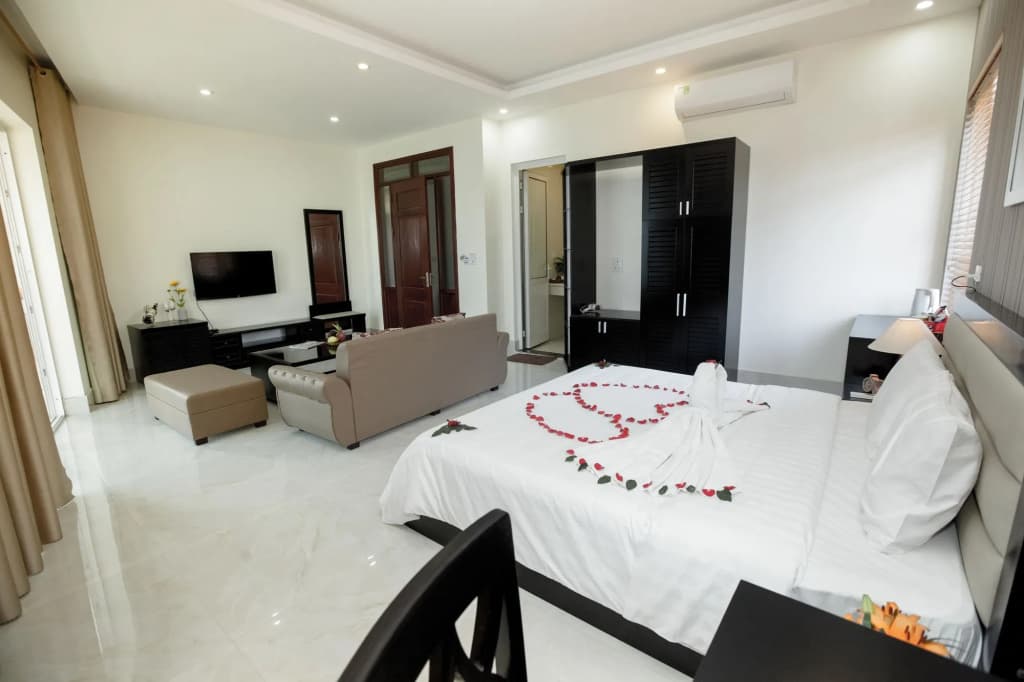 Ha Long Seoul Hotel - photo 3