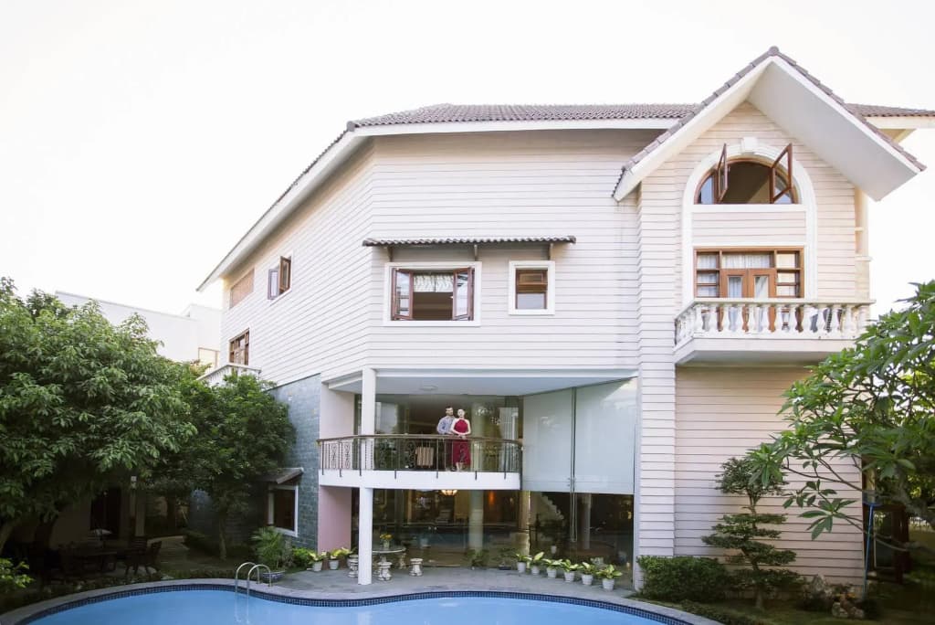 Water Lily Villa - photo 14