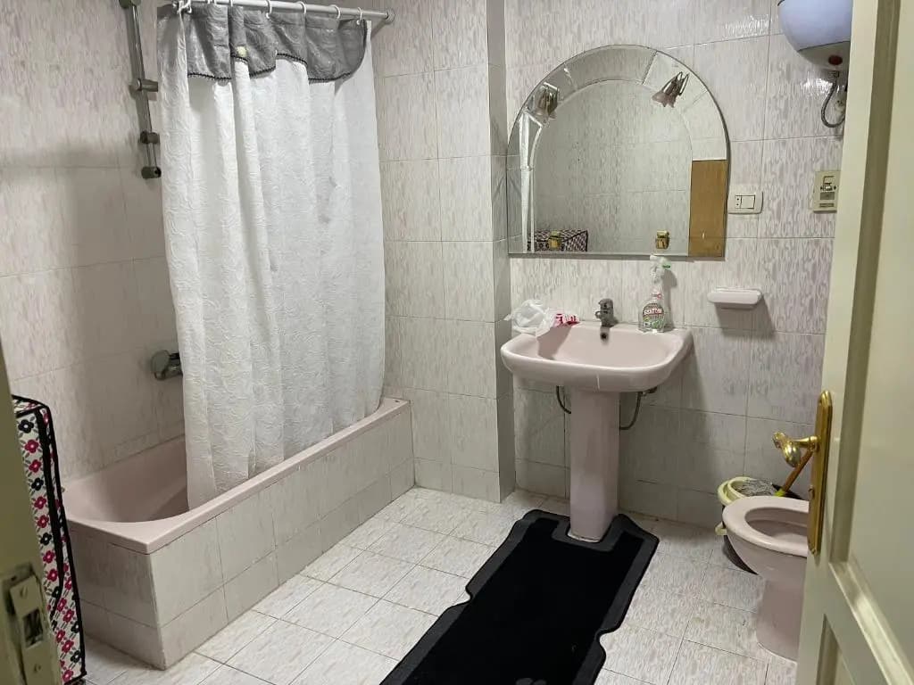 Apartment at nasr city - photo 5