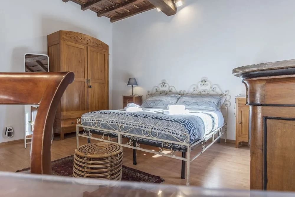 Montecitorio & Pantheon Stylish Flat - photo 5