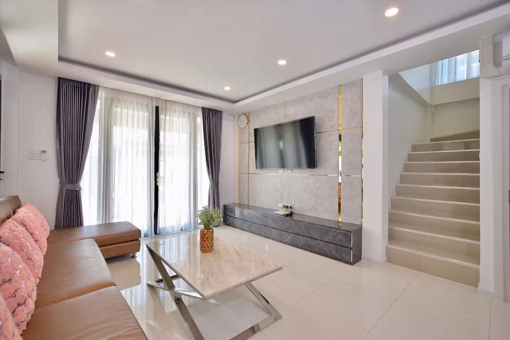 Exquisite Pool Villa C - photo 2