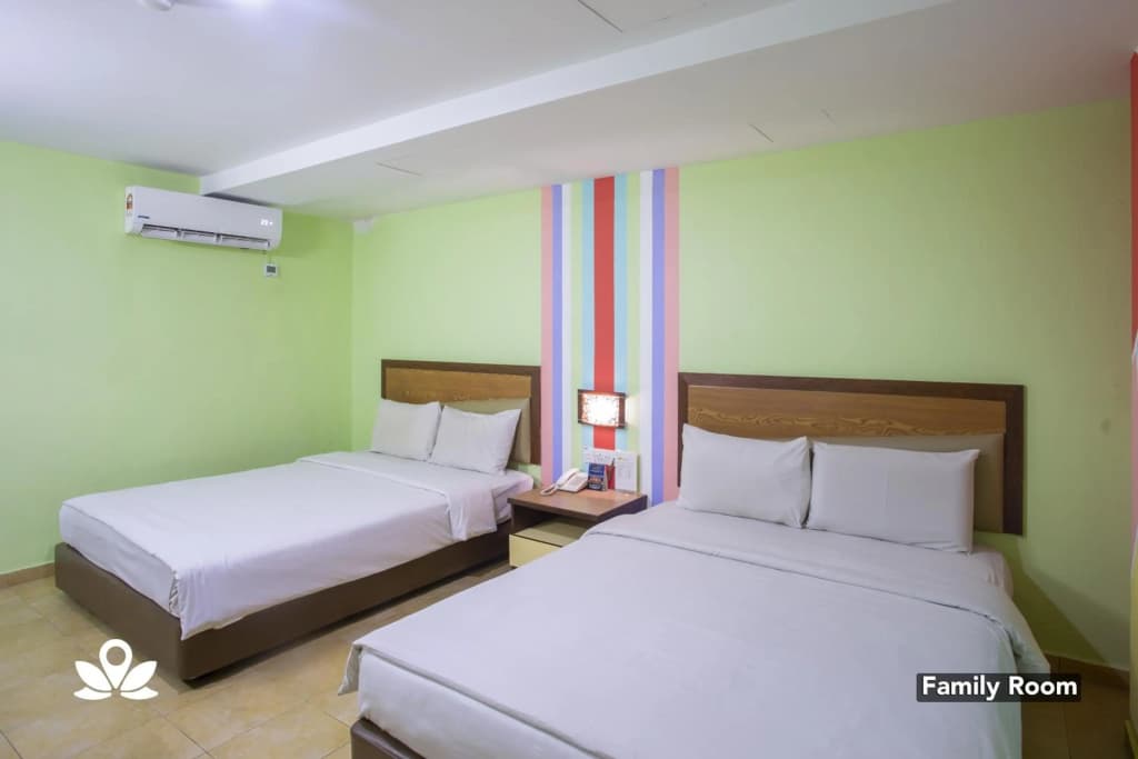 Hotel Weilia - photo 5