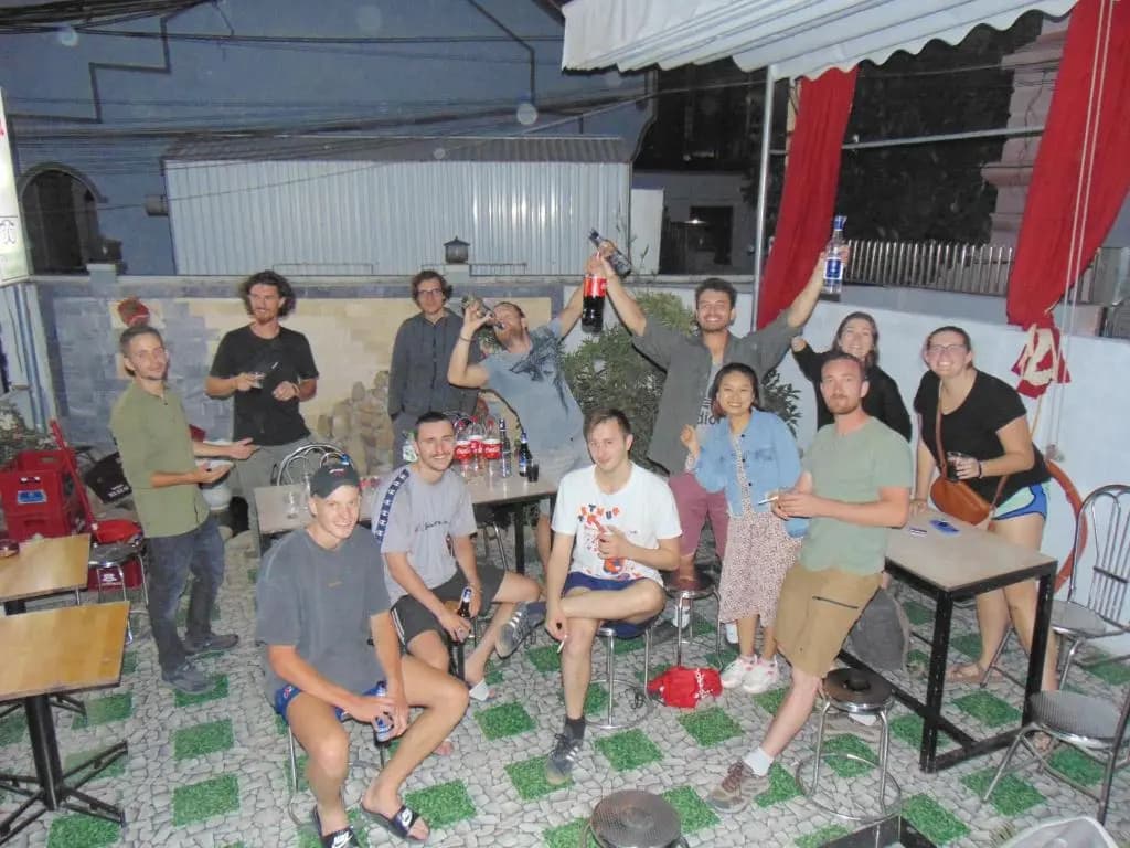 Ha Long Bay Fancy Hostel - photo 9