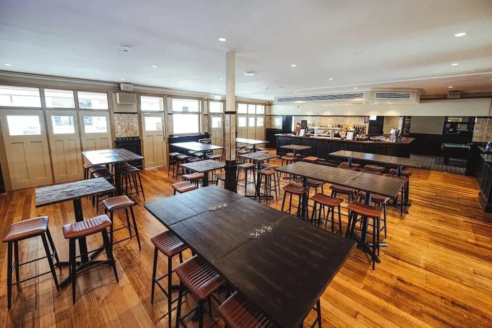 Riverview Hotel Tempe - photo 16