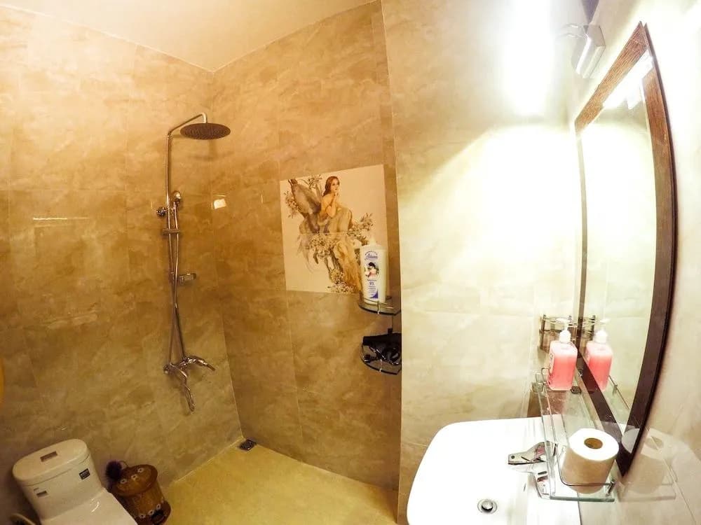 De Men Homestay - Hostel - photo 8