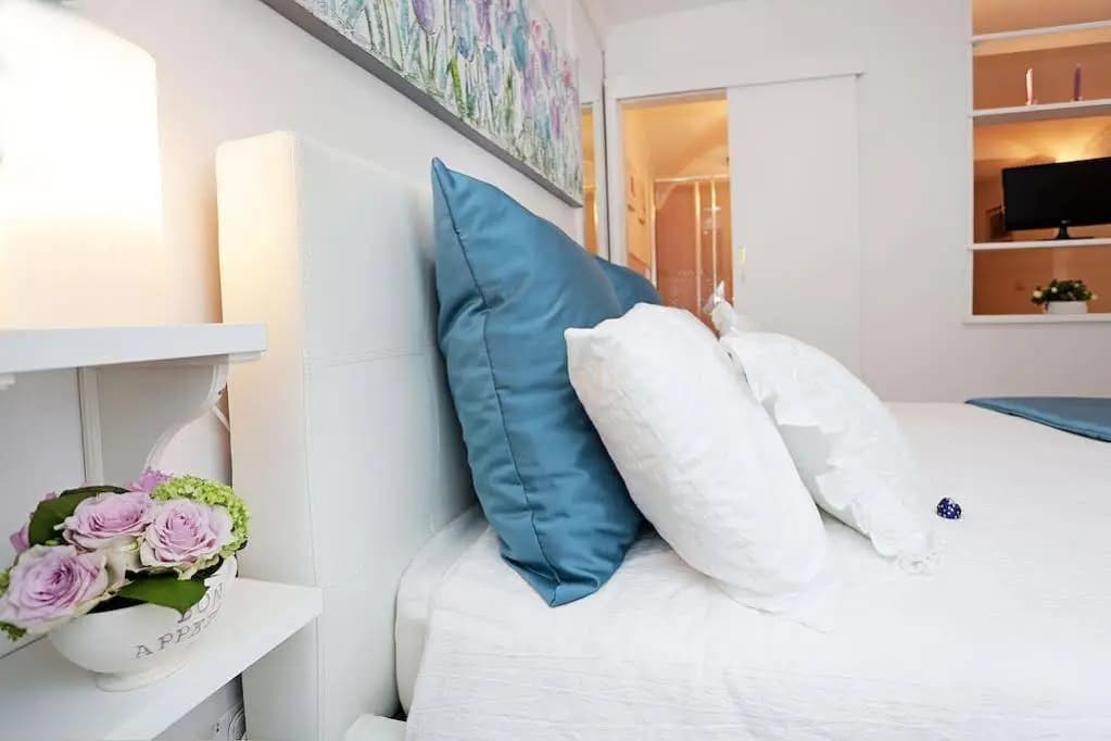 Romantique Apartment - photo 6