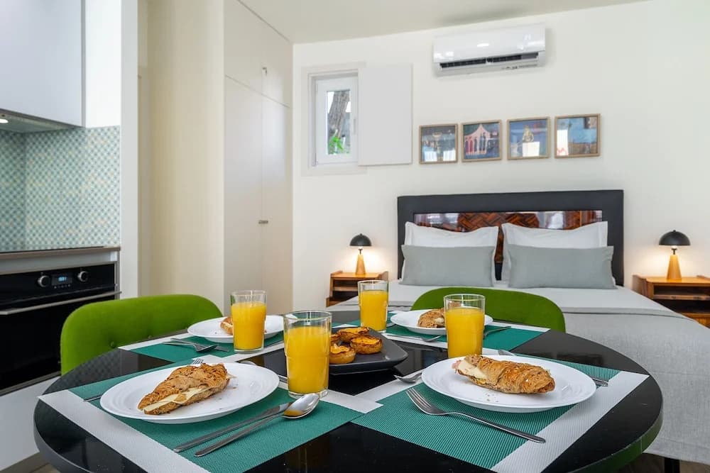 Intendente Modern Stays - photo 10