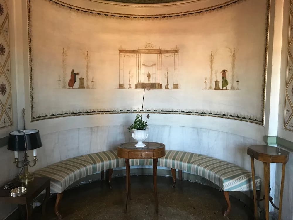 Luxurious Palazzo in Venice in the Rialto Area With Housekeepercook - photo 12
