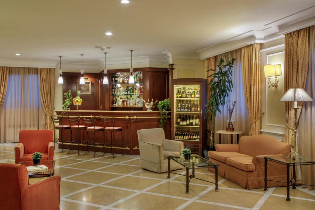 Donna Laura Palace by OMNIA hotels - photo 17