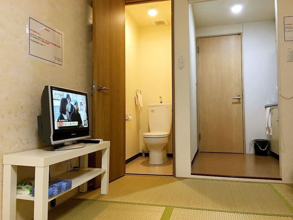 Guesthouse SAYURI 2 - photo 7