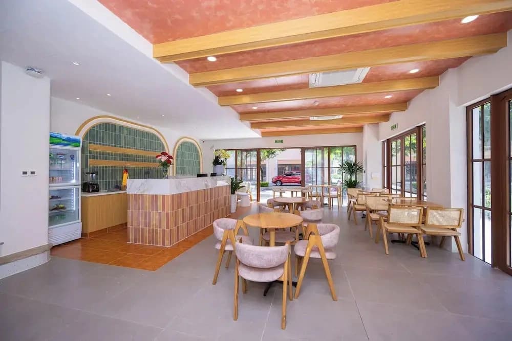 Anh Thang Hotel - photo 15