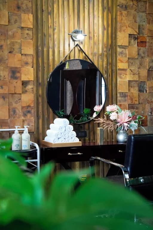 Thai Ha Boutique Hotel - photo 31