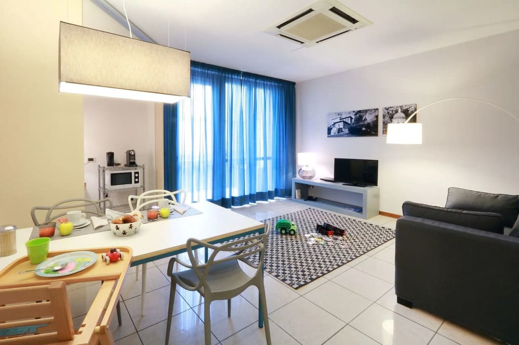 Residence Leopoldo - photo 1