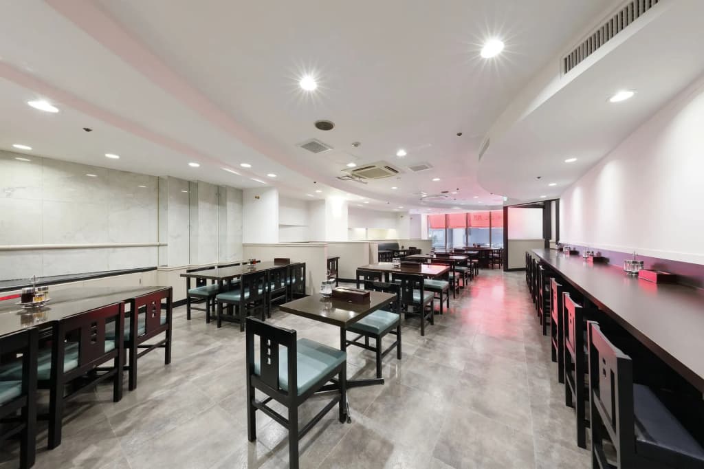 Cityroute Hotel - photo 23