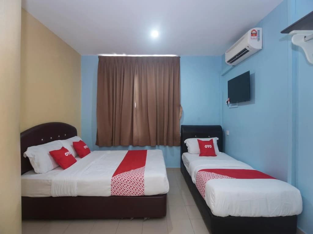 Hotel O Rafik Ali Motel - photo 6