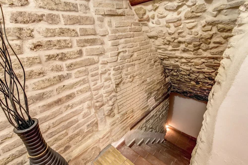 Nice Studio in Trastevere - photo 10