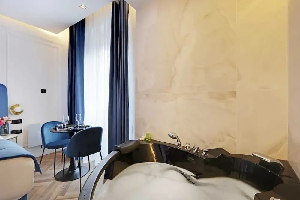 Elegant Private Room - 2P - Chatelet - photo 6