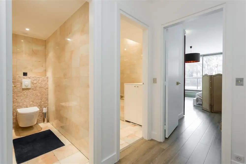 Appartement Tour - photo 7