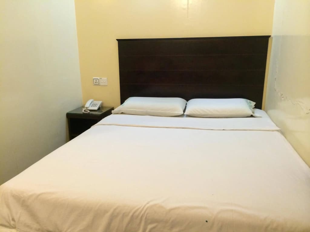 Nan Yeang Hotel - photo 4