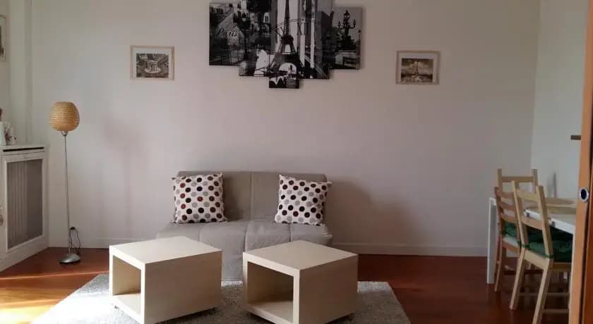 De France Apartment - photo 8