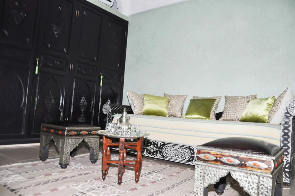 Riad Lamya - photo 3