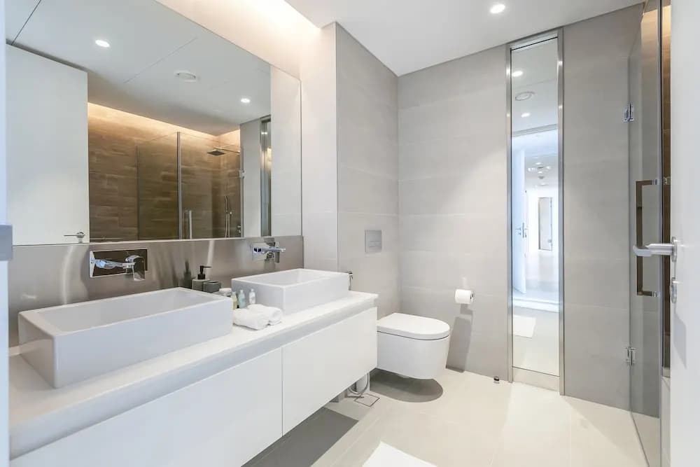 Driven Holiday Homes Bluewaters - photo 8