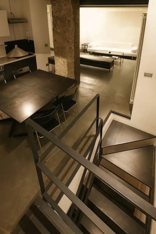 dHomes -Loft suite in Duomo - photo 6