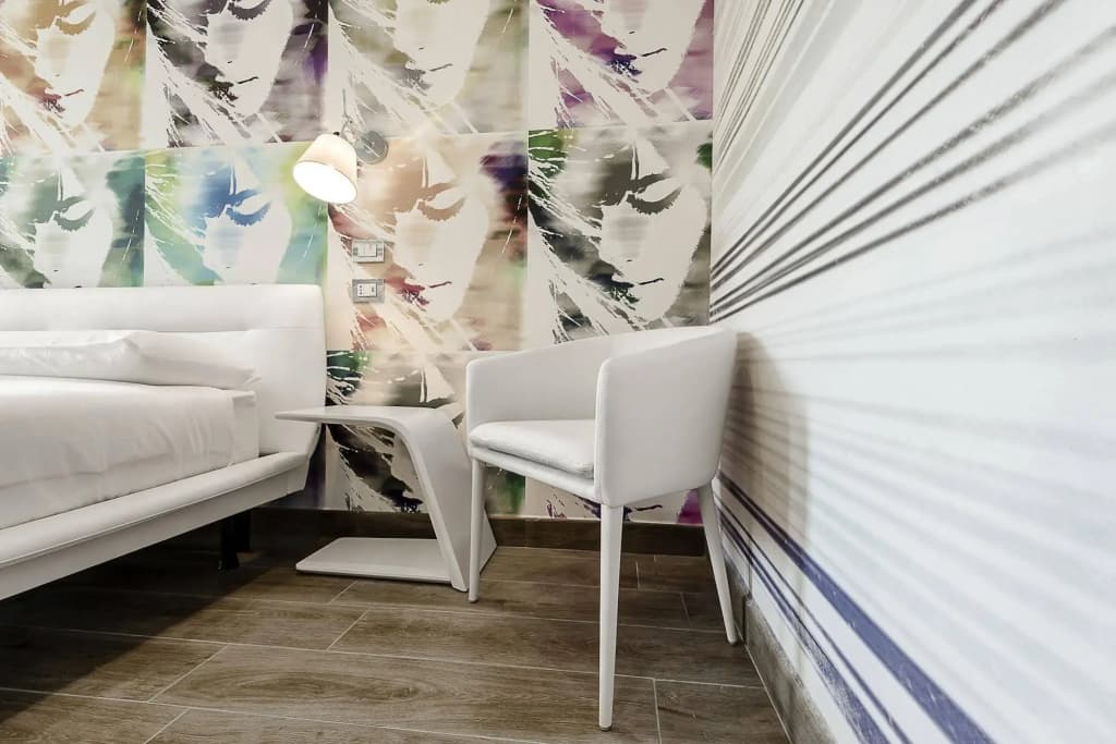 Eleganti Suite in Piazzale Lagosta - photo 4