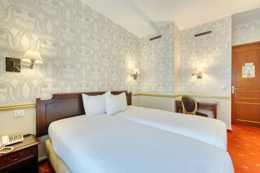 Hotel Belfast - photo 27